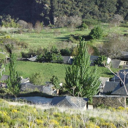 Carriles Romanos Villa Odollo Kültér fotó